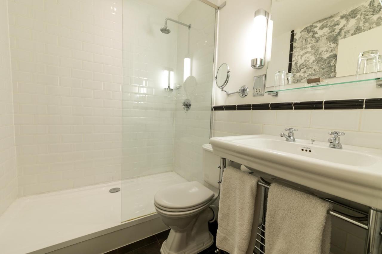 Habitación Doble Deluxe