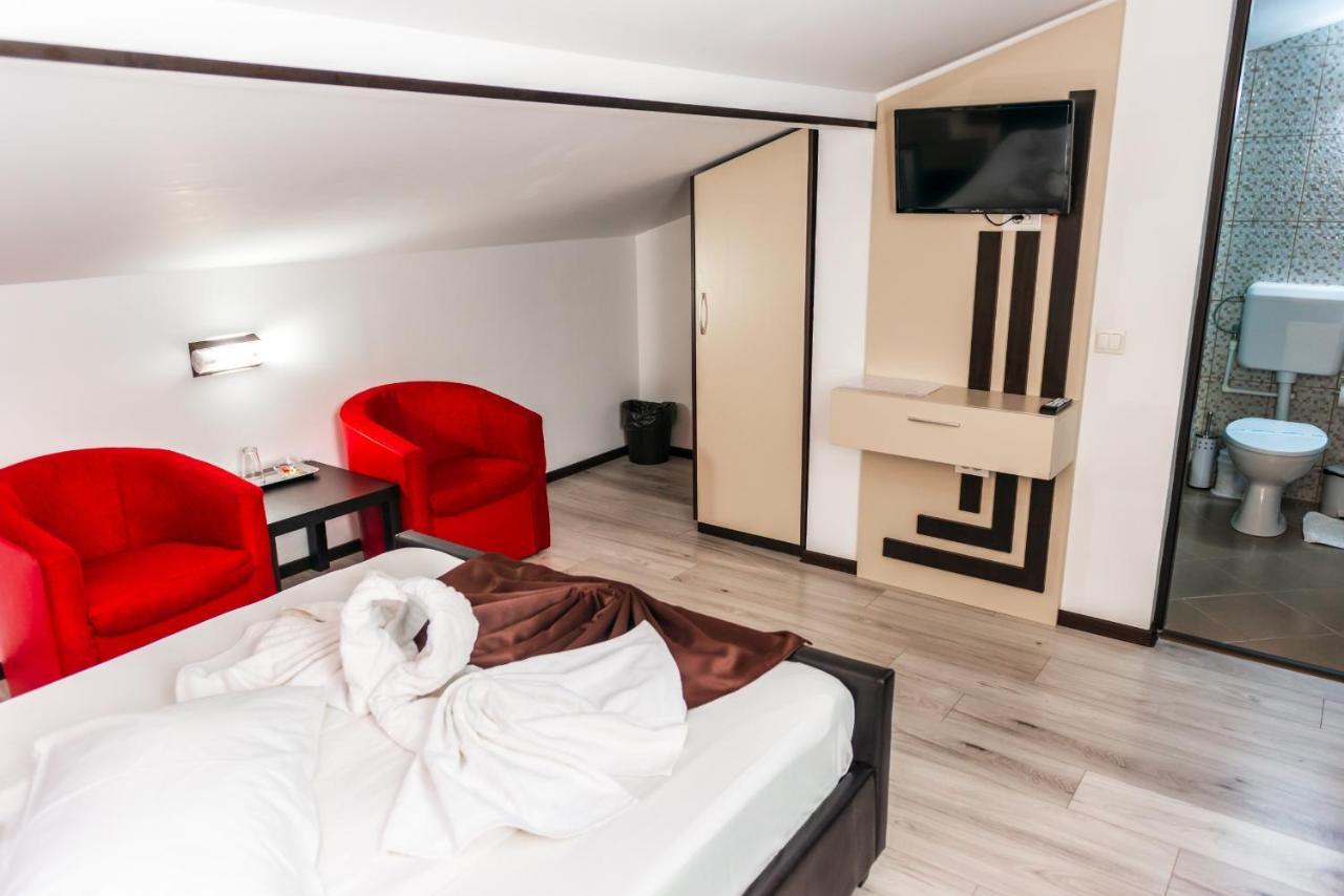 Budget Triple Room