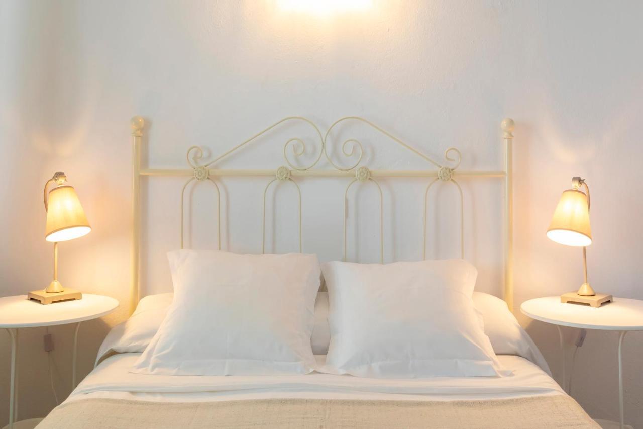 Double Room with Doubled bed