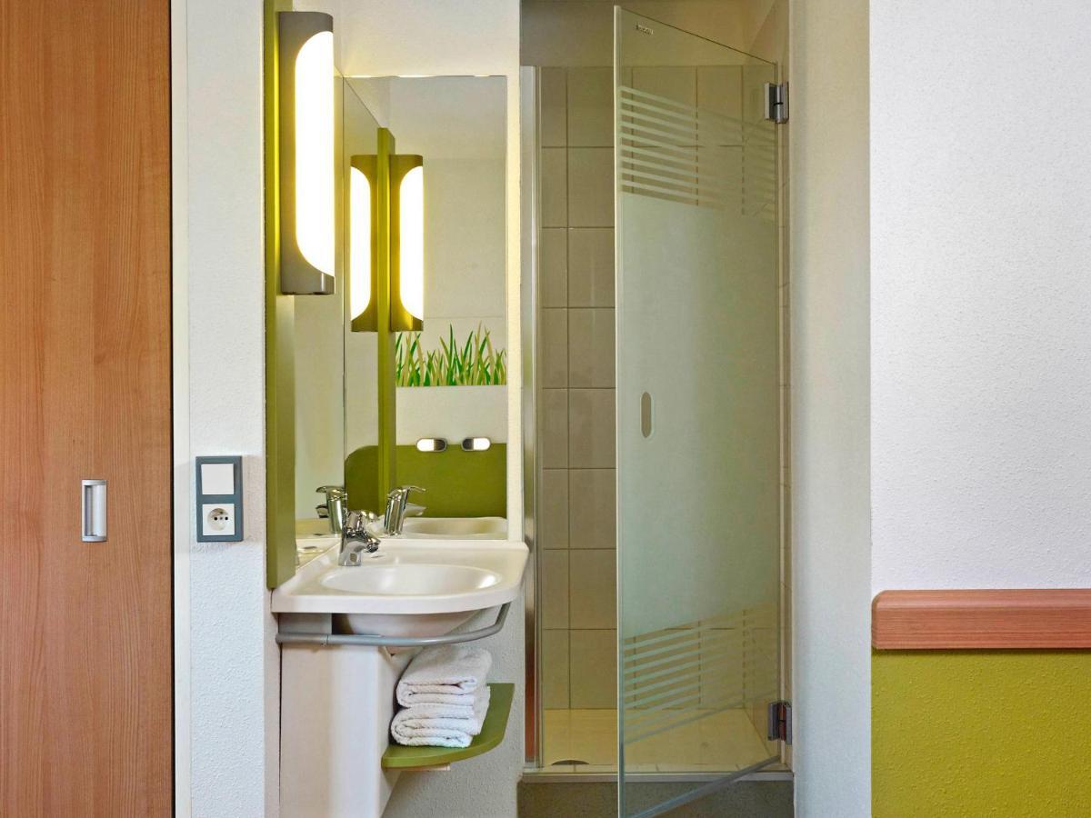Habitación Doble Estándar