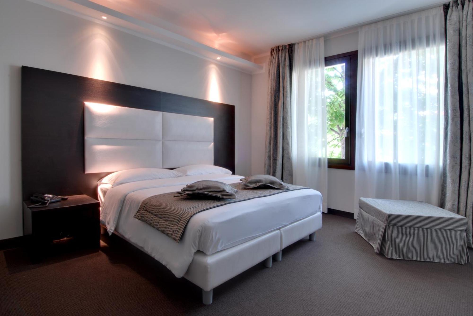 Superior Doppelzimmer