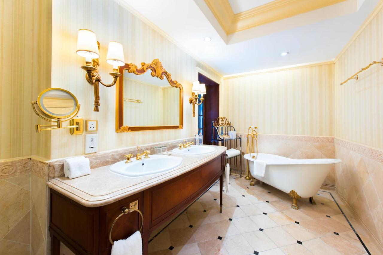 Superior Room Balcony