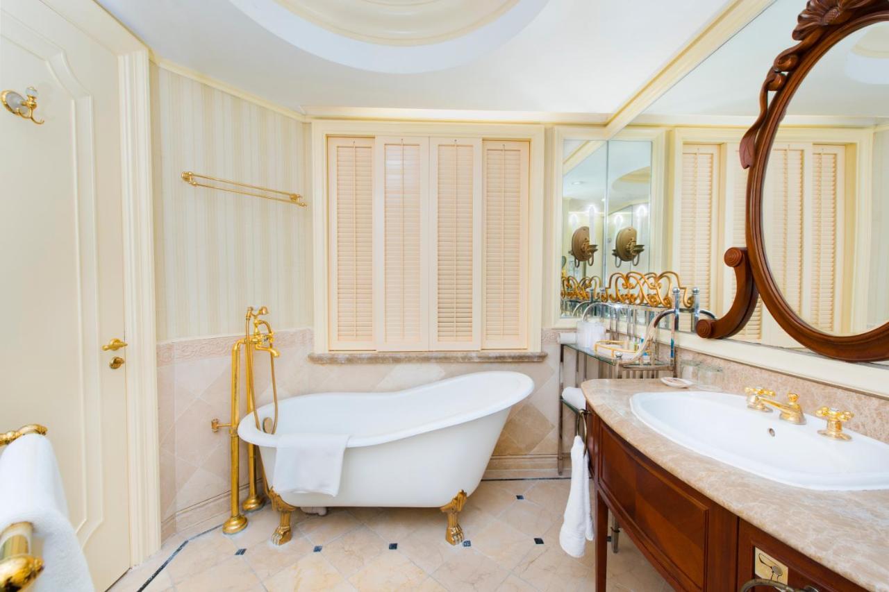 Superior Room Balcony