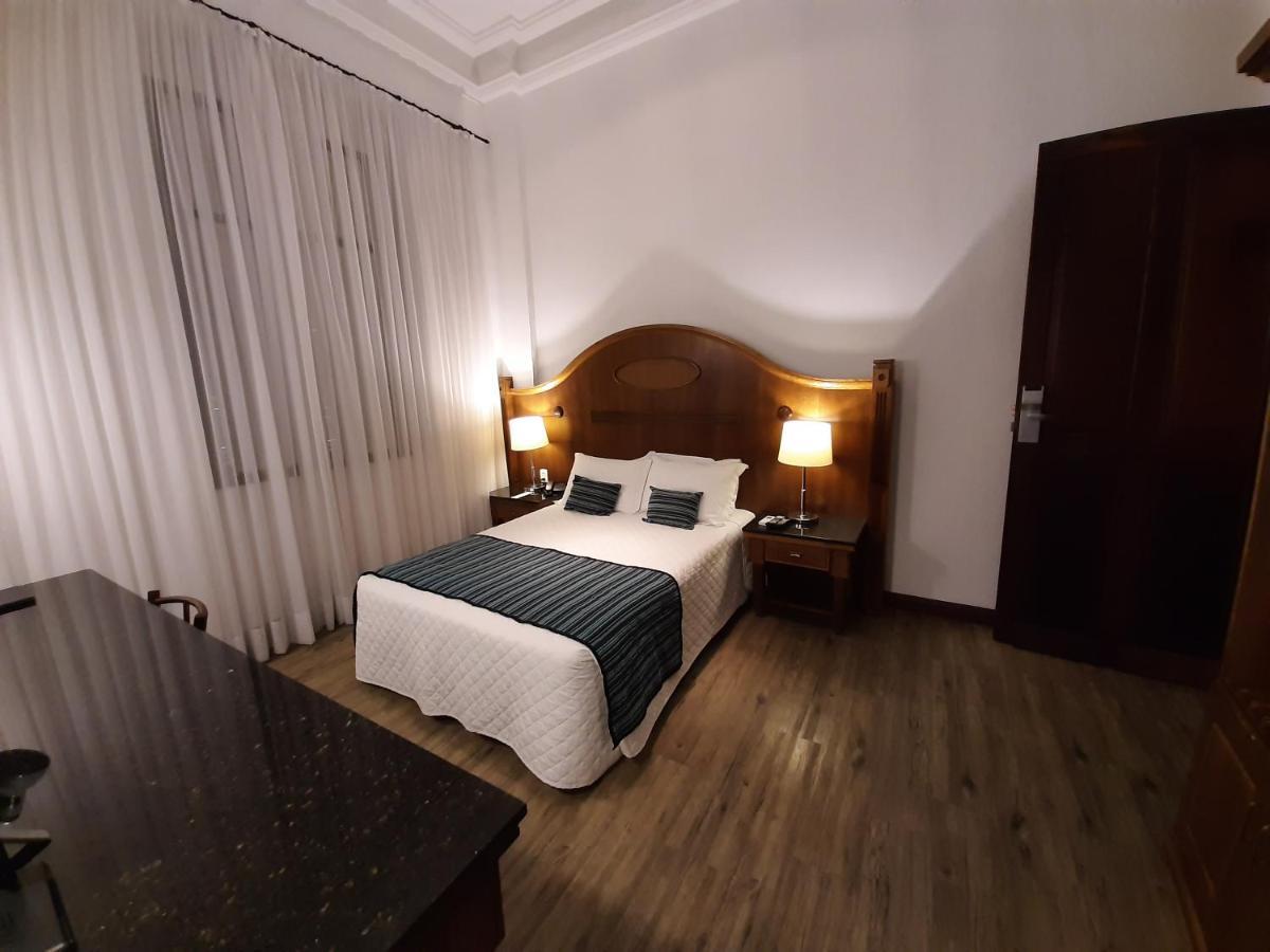 Deluxe Suite met Queensize Bed