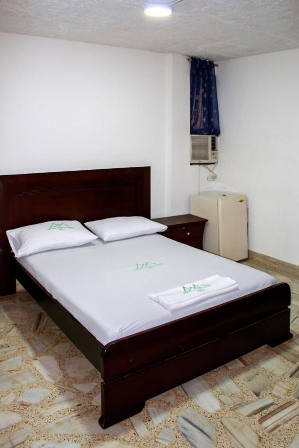 Habitación Doble Económica - 2 camas