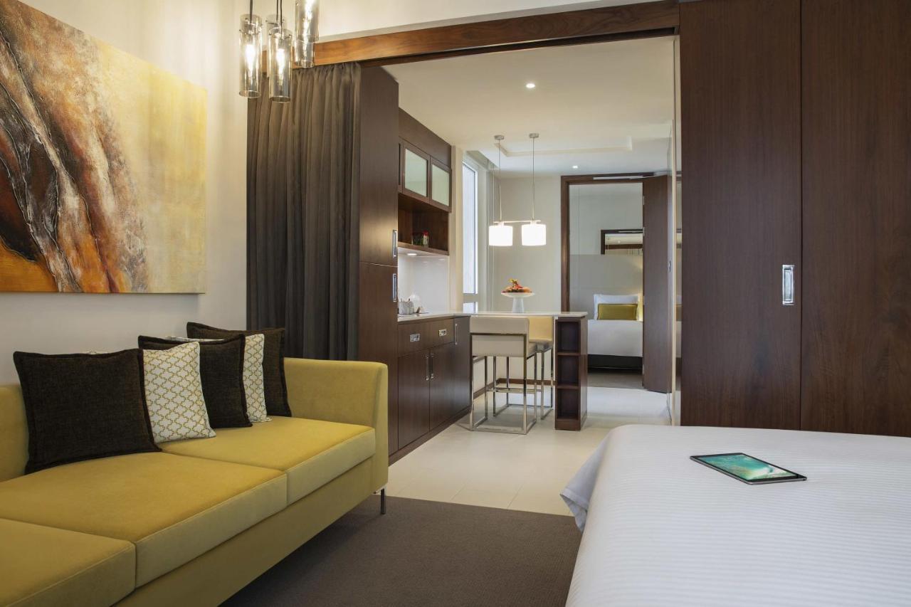 Centro Studio - Queen Bed