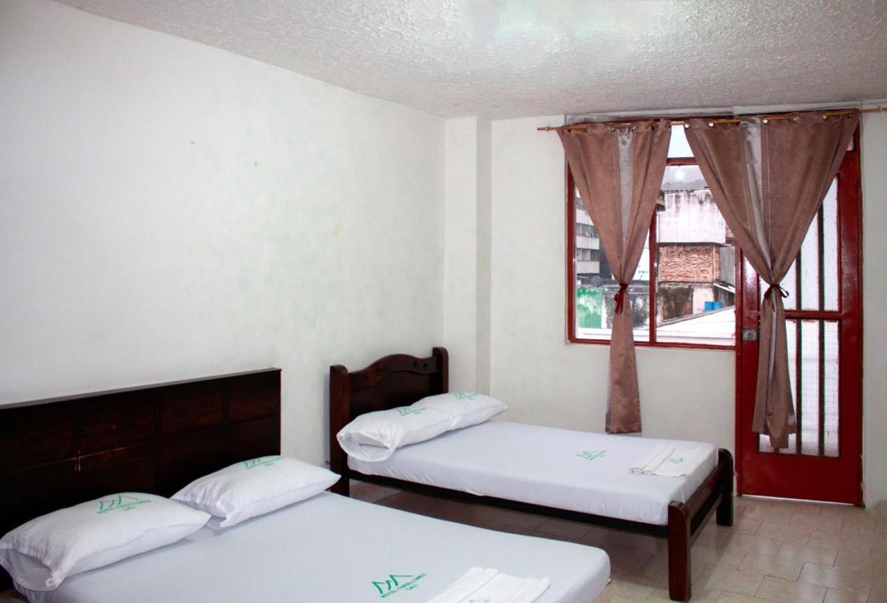 Habitación Doble Superior