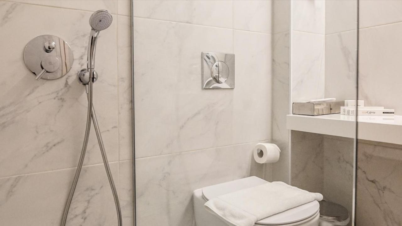 Habitación Individual Estándar
