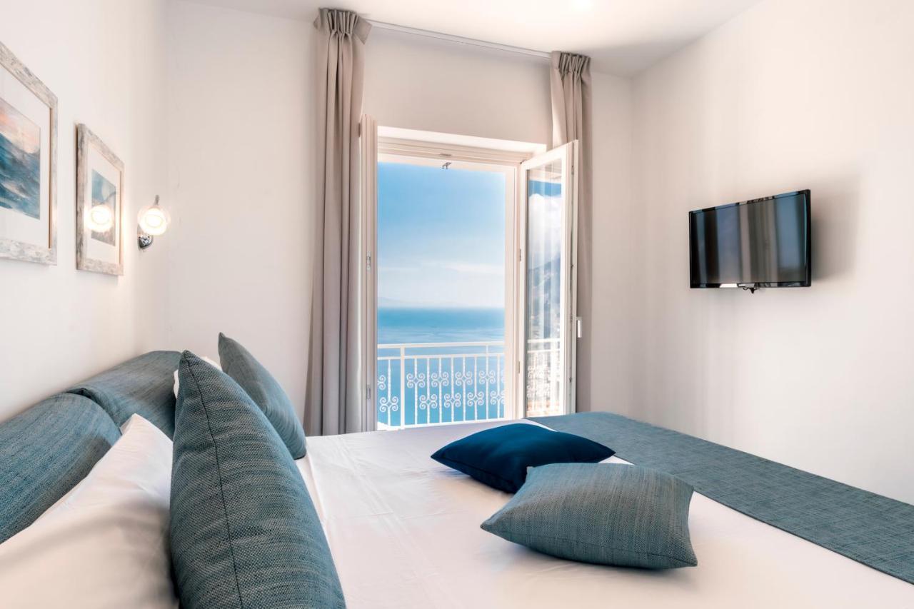 Suite Sea View