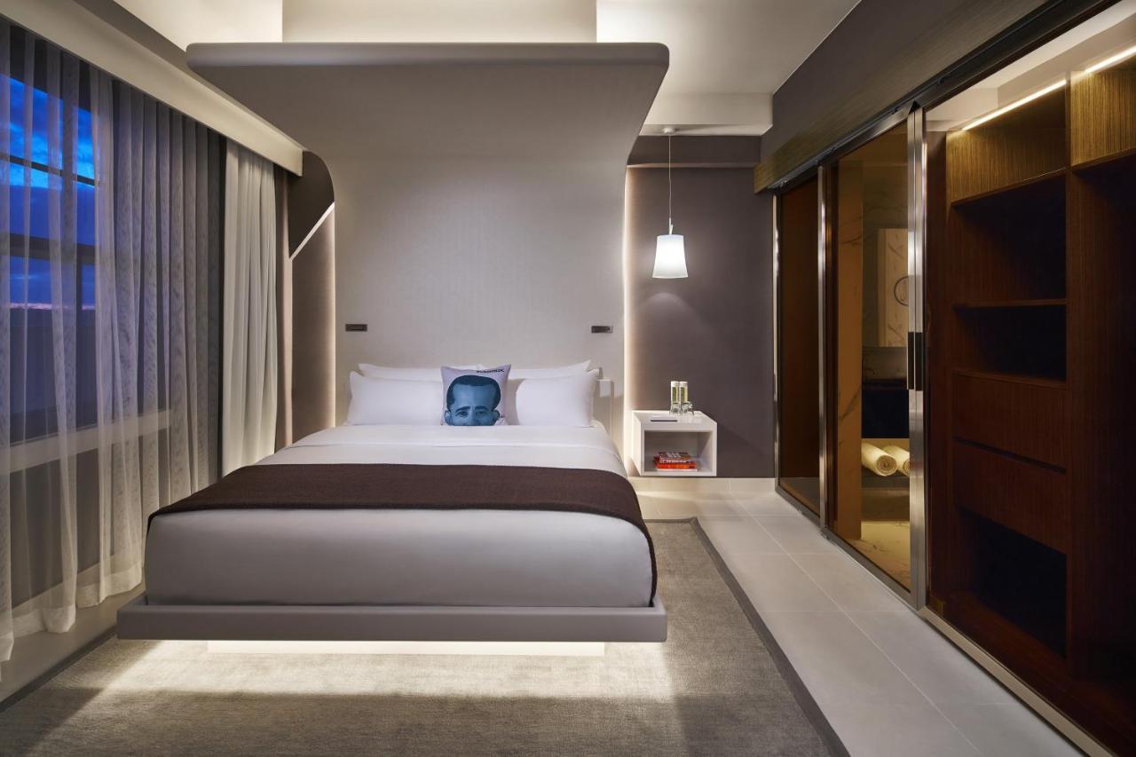 Superior Suite met Kingsize Bed