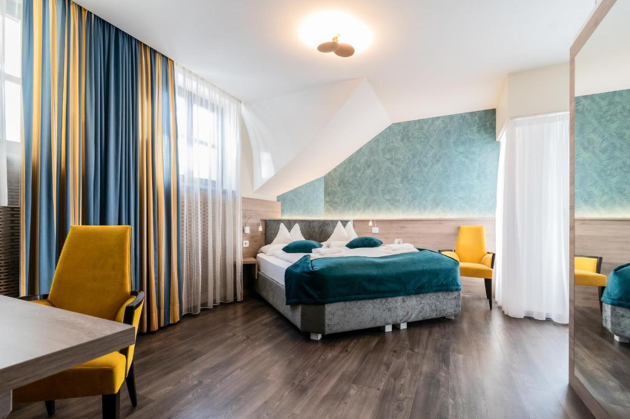 Comfort Double Room