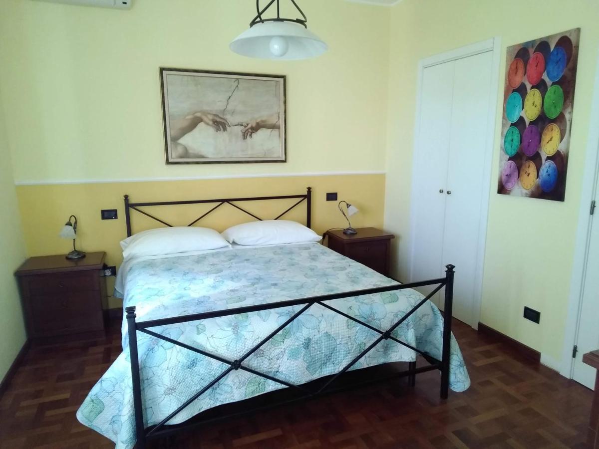 Double Room Private Bathroom