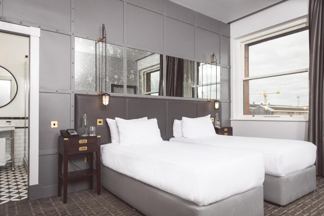 Superior Kamer met Kingsize Bed