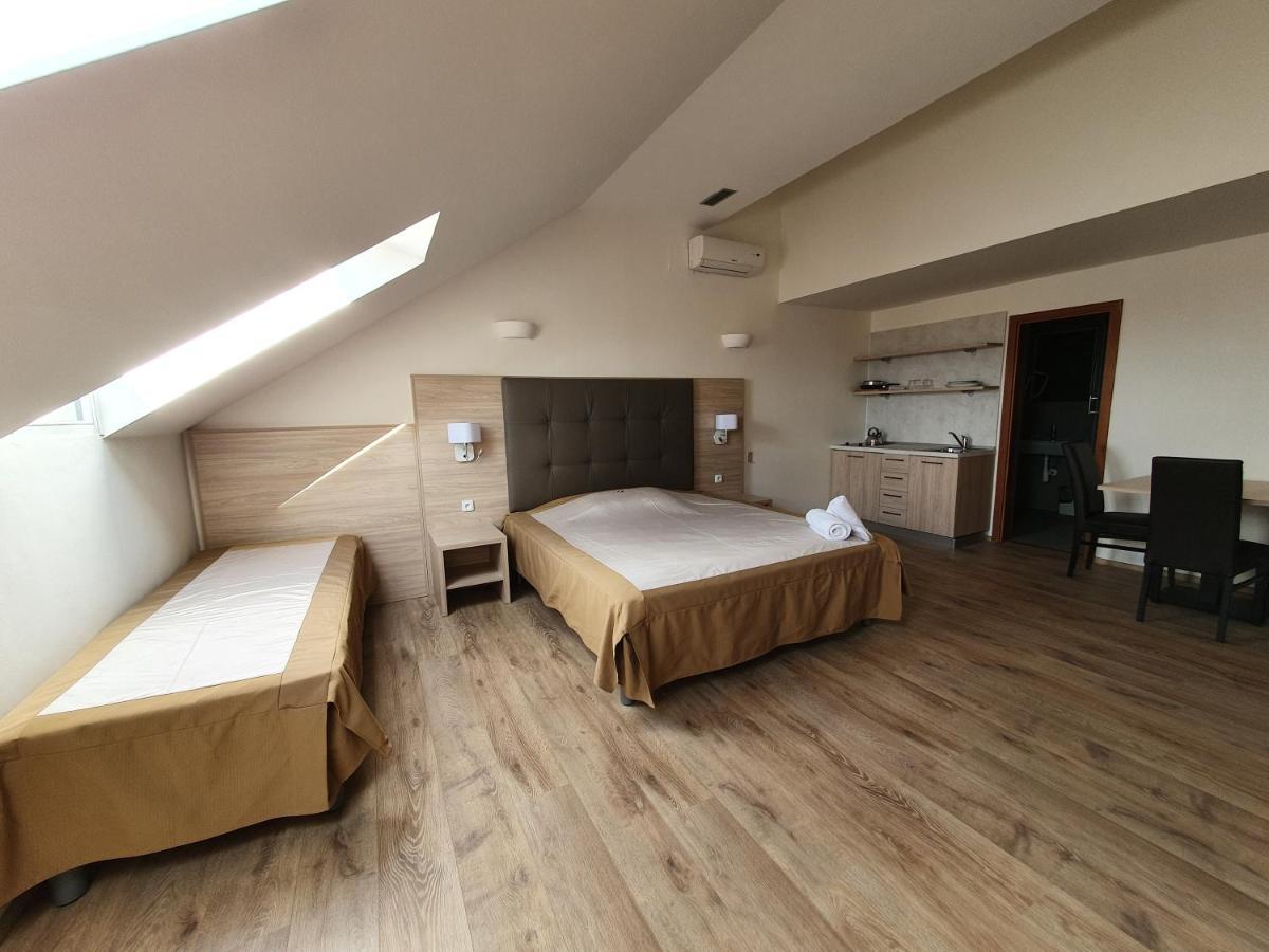Superior Doppelzimmer