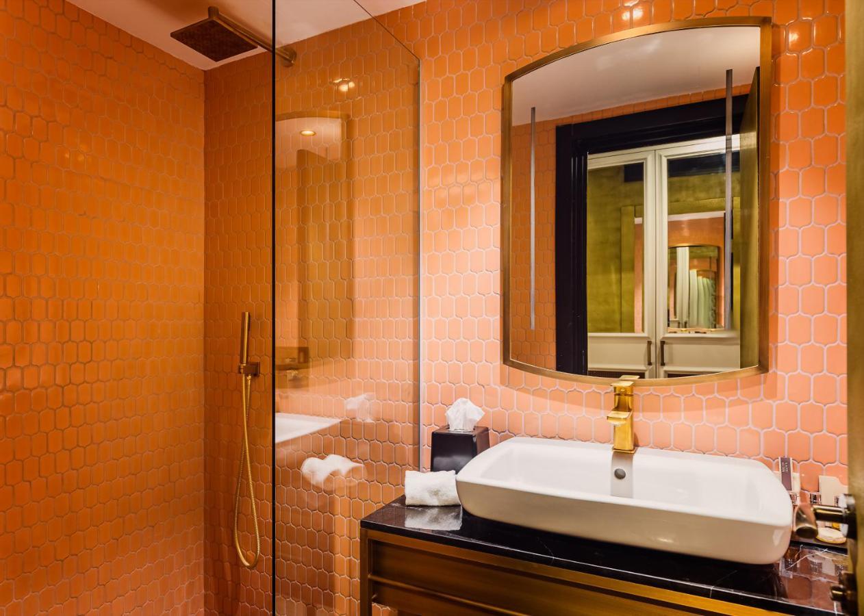 Chambre Triple Deluxe - Vue sur Ville