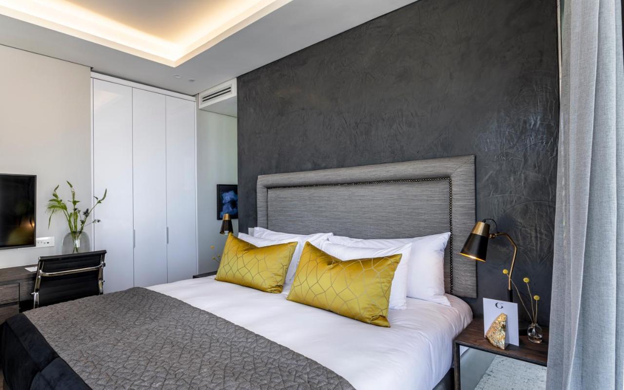 Deluxe Kamer