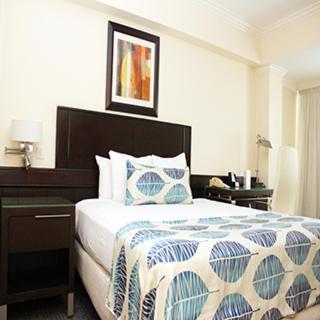 Royal Deluxe Kamer