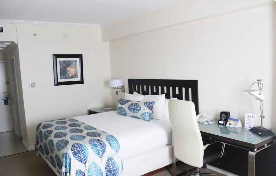 Deluxe Kamer