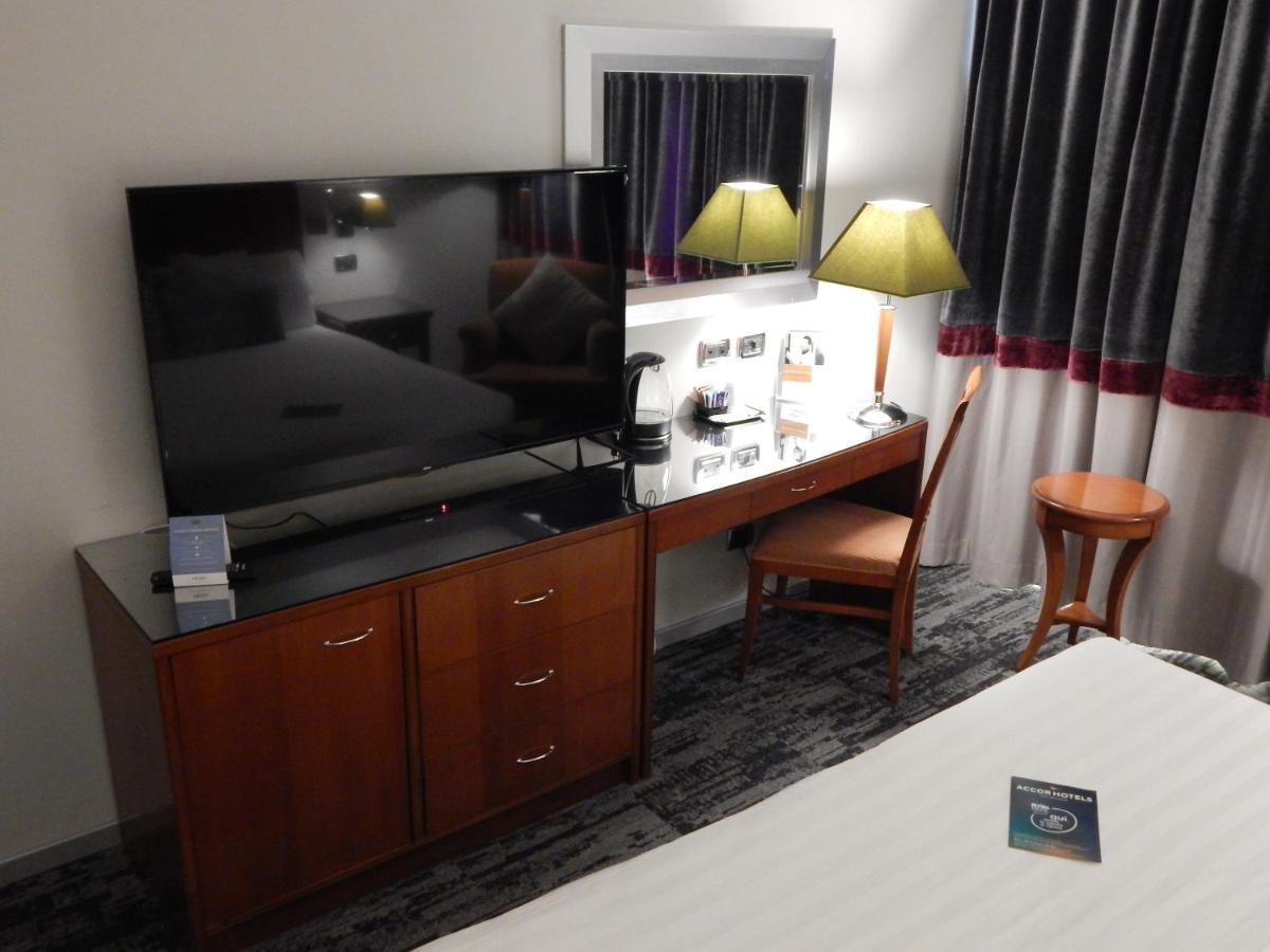 Chambre Double Supérieure