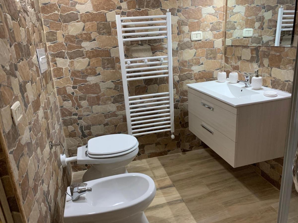 Camera Tripla con Bagno Privato