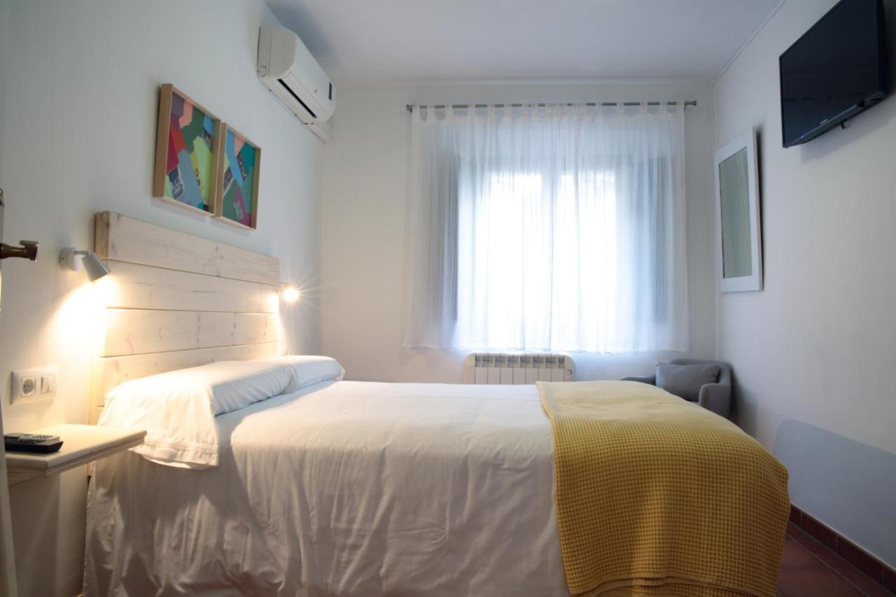 Habitación Doble Estándar