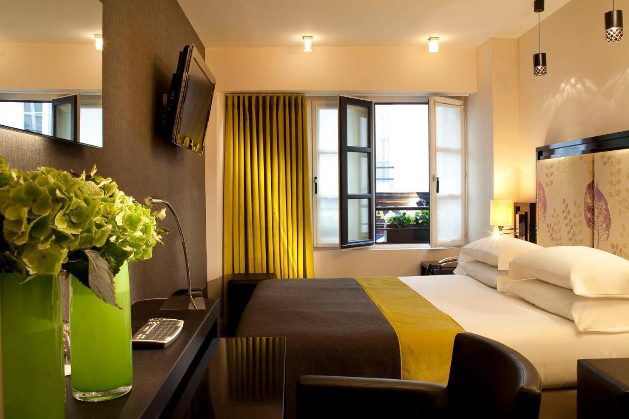 Chambre Double avec Douche