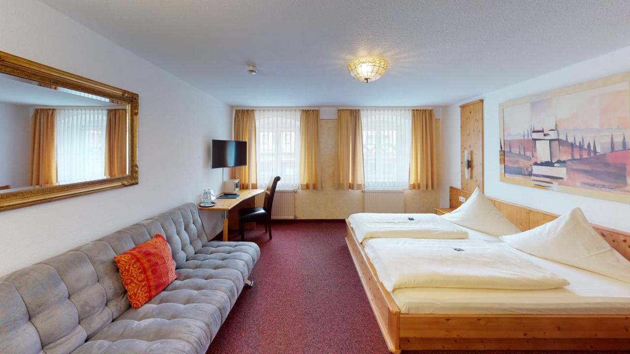 Familienzimmer