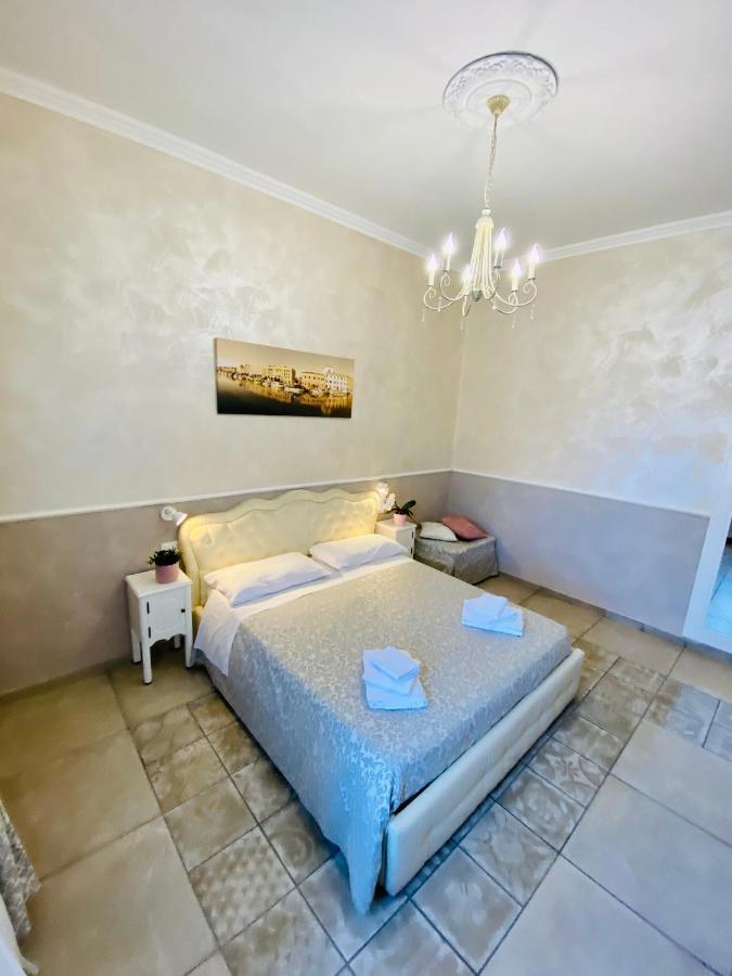 Luxury Triple Room