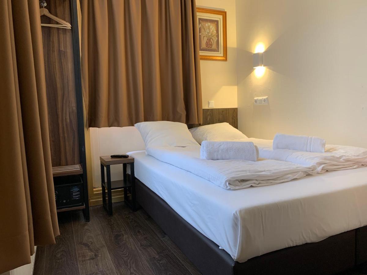 Doppelzimmer mit eigenem Bad