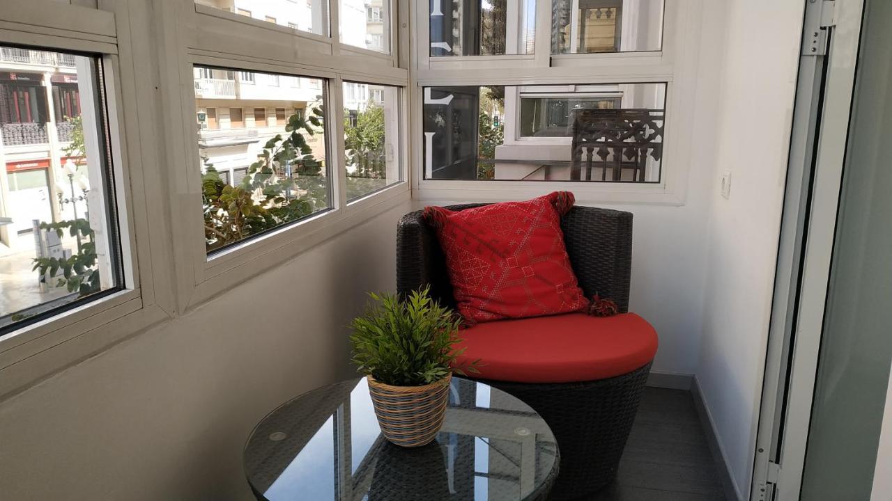 Suite with City View