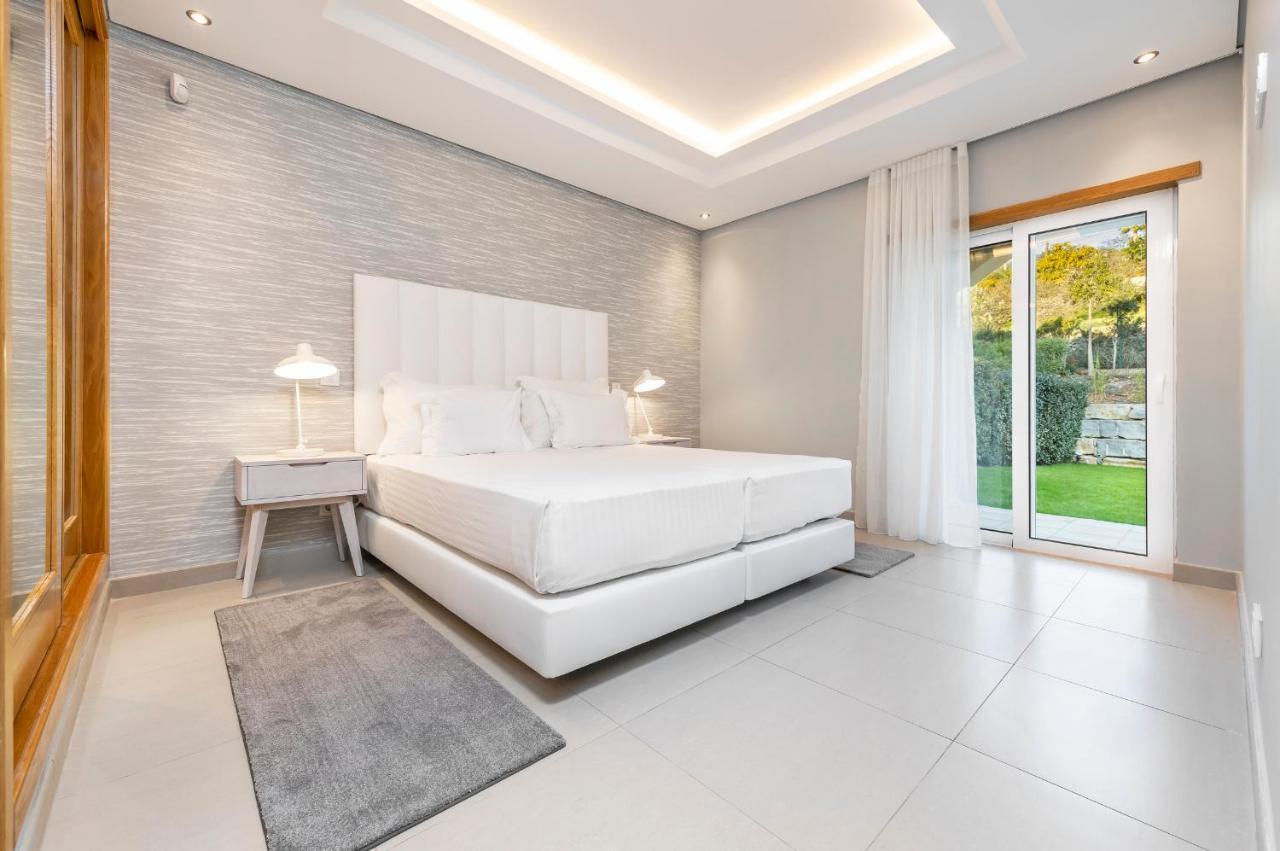 One-Bedroom Townhouse
