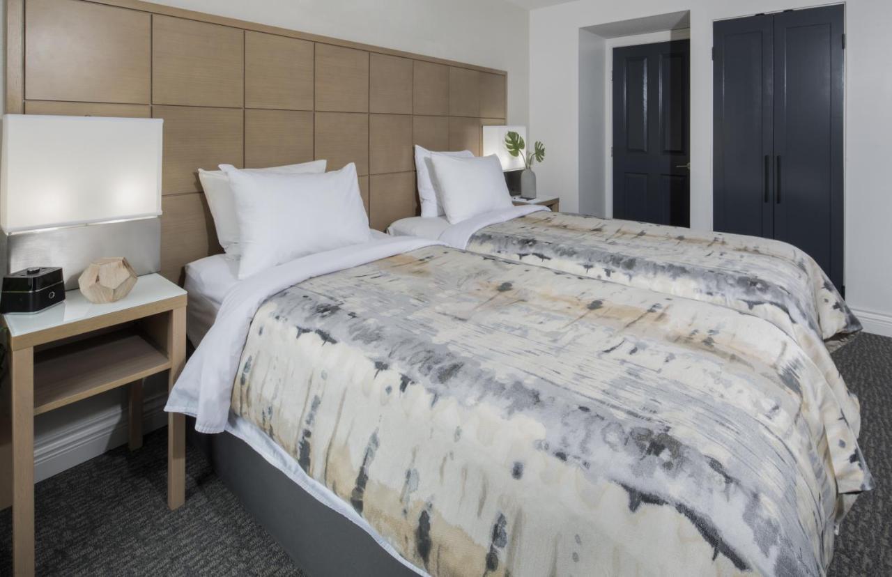 Suite met 3 Slaapkamers