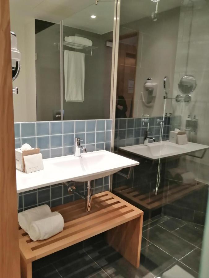 Deluxe Familienzimmer