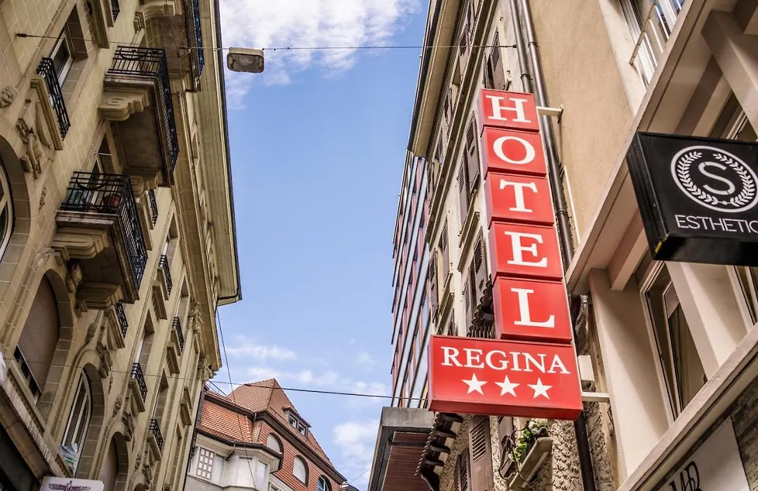 Hotel Regina-1
