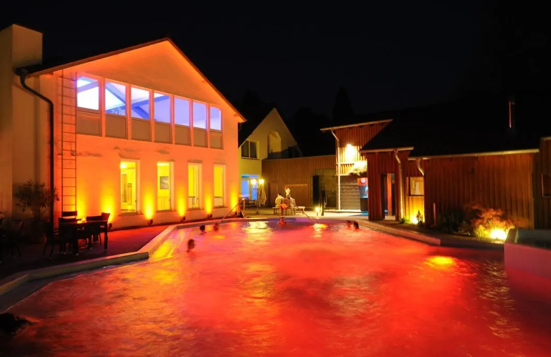 Hotel Eifelsteig-1
