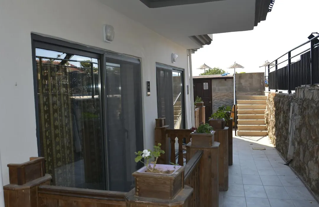 Seyir Village Hotel-1