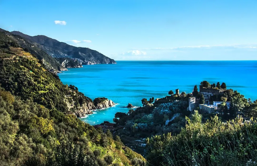 La Cabana Cinque Terre Monterosso-1