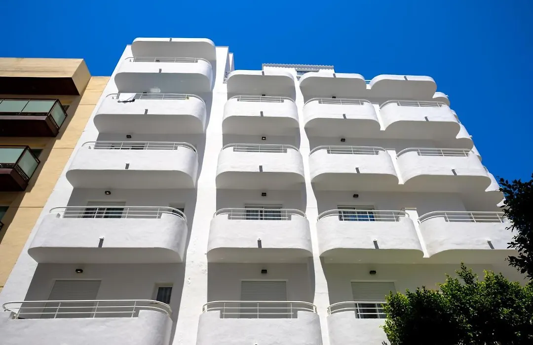 Sal Mar Suites-1