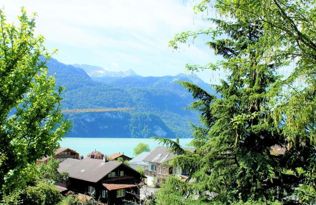 B&B Brienz-1