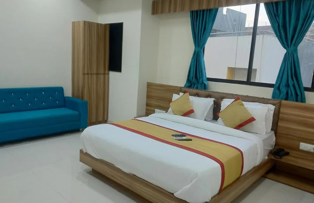Hotel Restandride-1