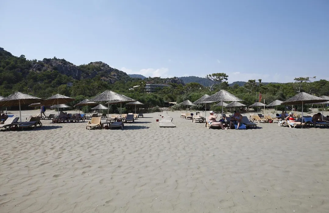 X Life Hotel Sarigerme 15 - Adult Hotel-1