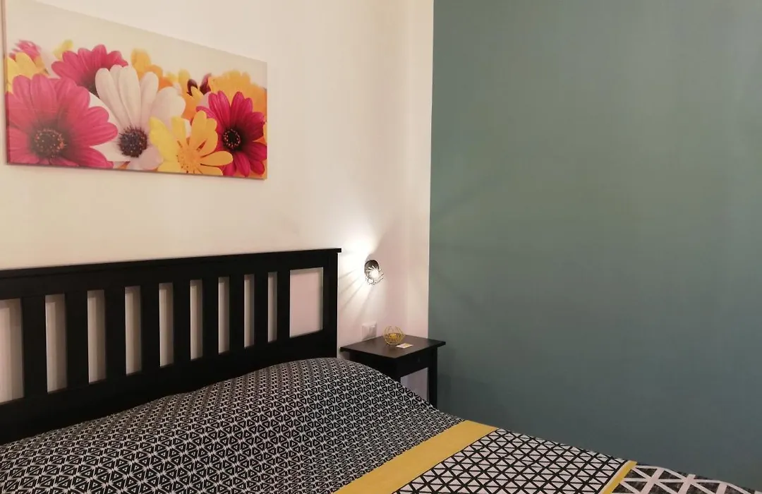 The Yellow House-1