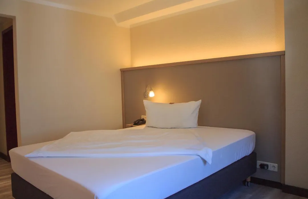 Hotel zur Altstadt-1