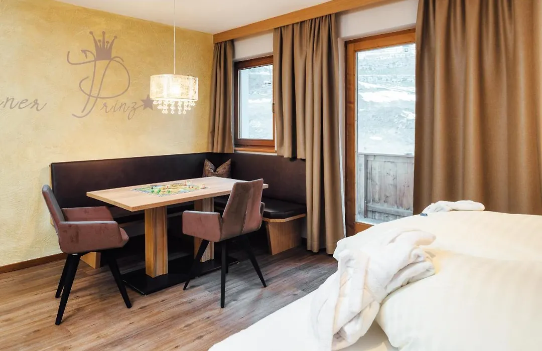 Kinderhotel Laderhof-1