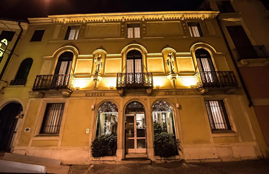 Hotel Due Mori-1