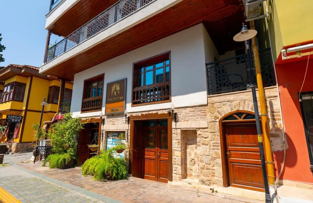 Antalya Inn Hotel-1