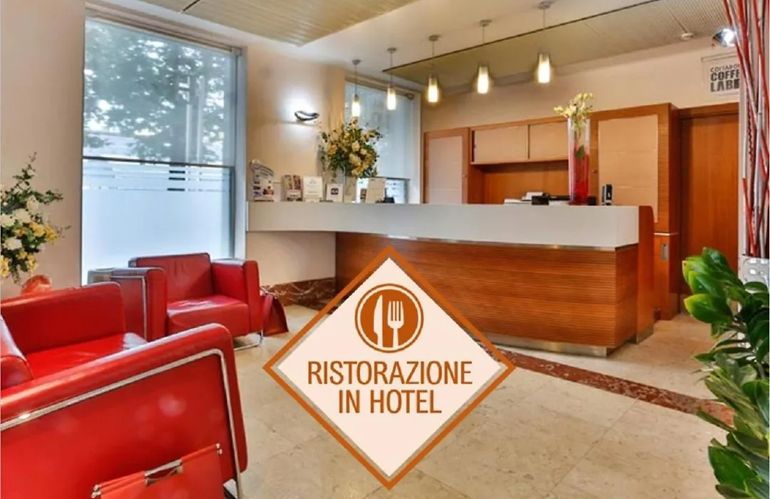 Hotel & Residence Torino Centro - Stazione Porta Susa-1