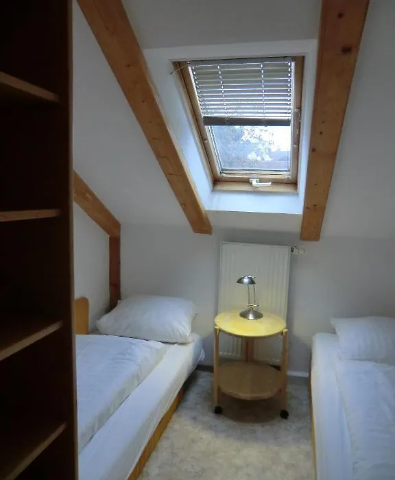 Appart International Boarding House-1