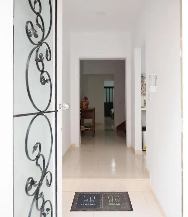 Parigi Hotel Bed And Breakfast-1
