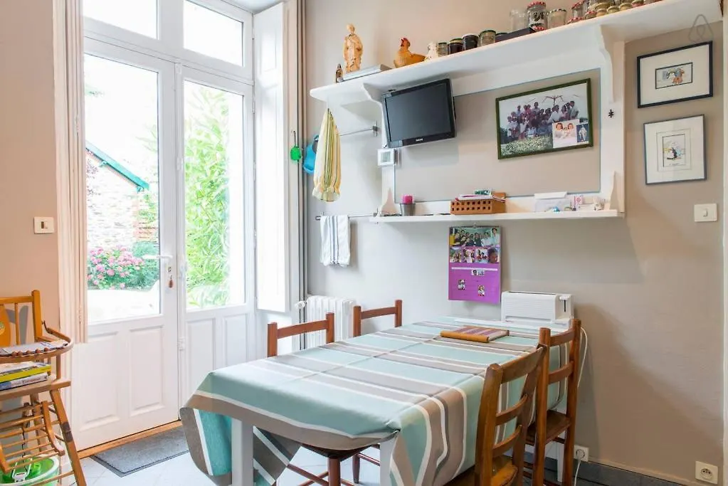 Chambres Saint Donatien-1